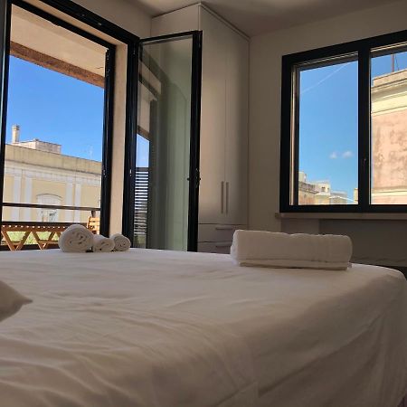 Sunny Apartments Nardò المظهر الخارجي الصورة
