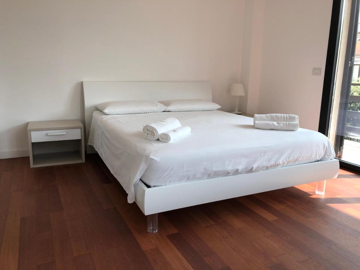 Sunny Apartments Nardò المظهر الخارجي الصورة