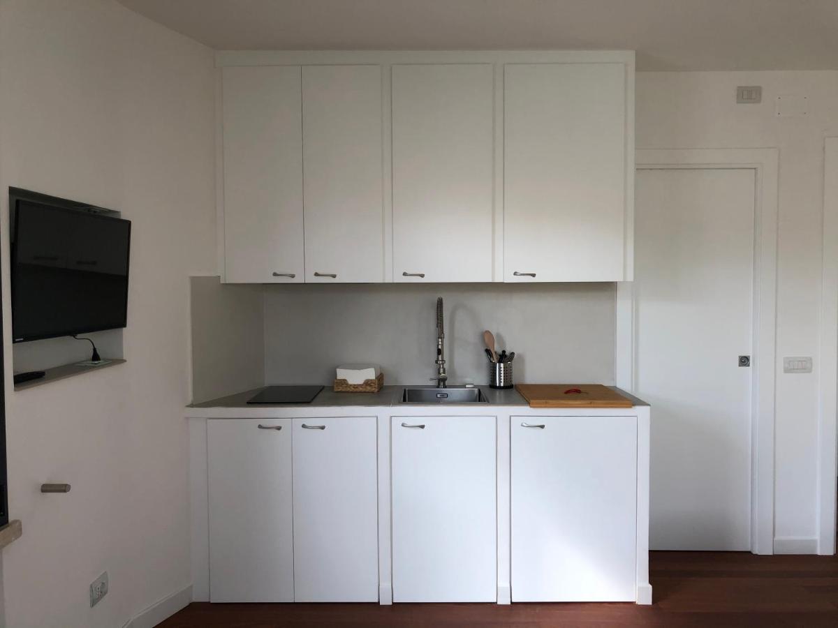 Sunny Apartments Nardò المظهر الخارجي الصورة