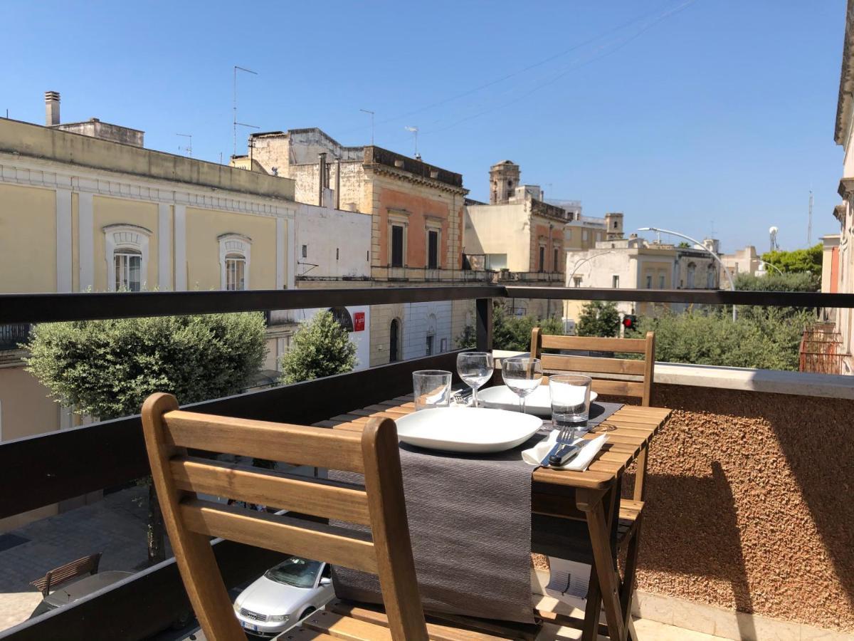 Sunny Apartments Nardò المظهر الخارجي الصورة