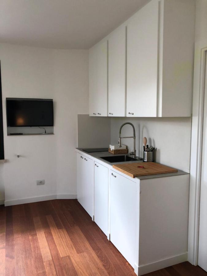 Sunny Apartments Nardò المظهر الخارجي الصورة