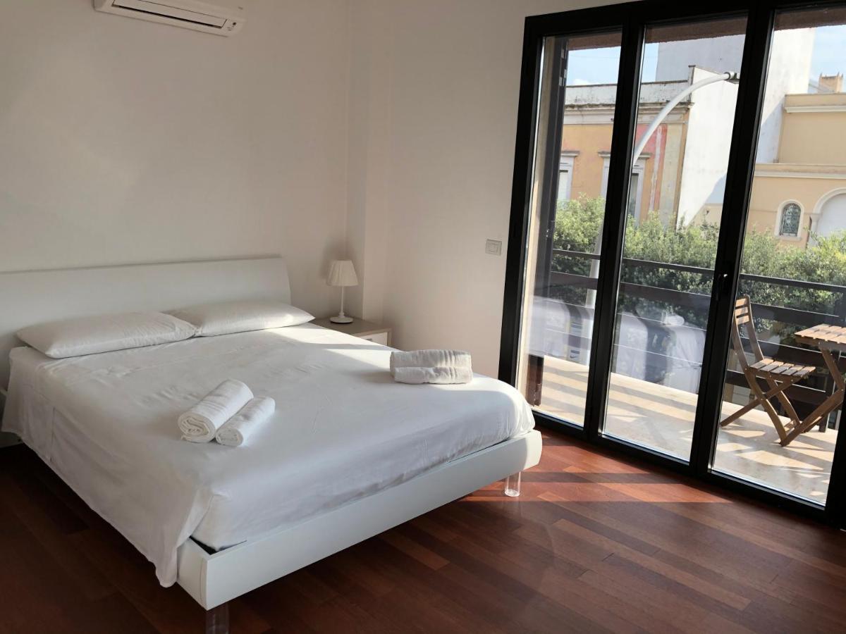 Sunny Apartments Nardò المظهر الخارجي الصورة