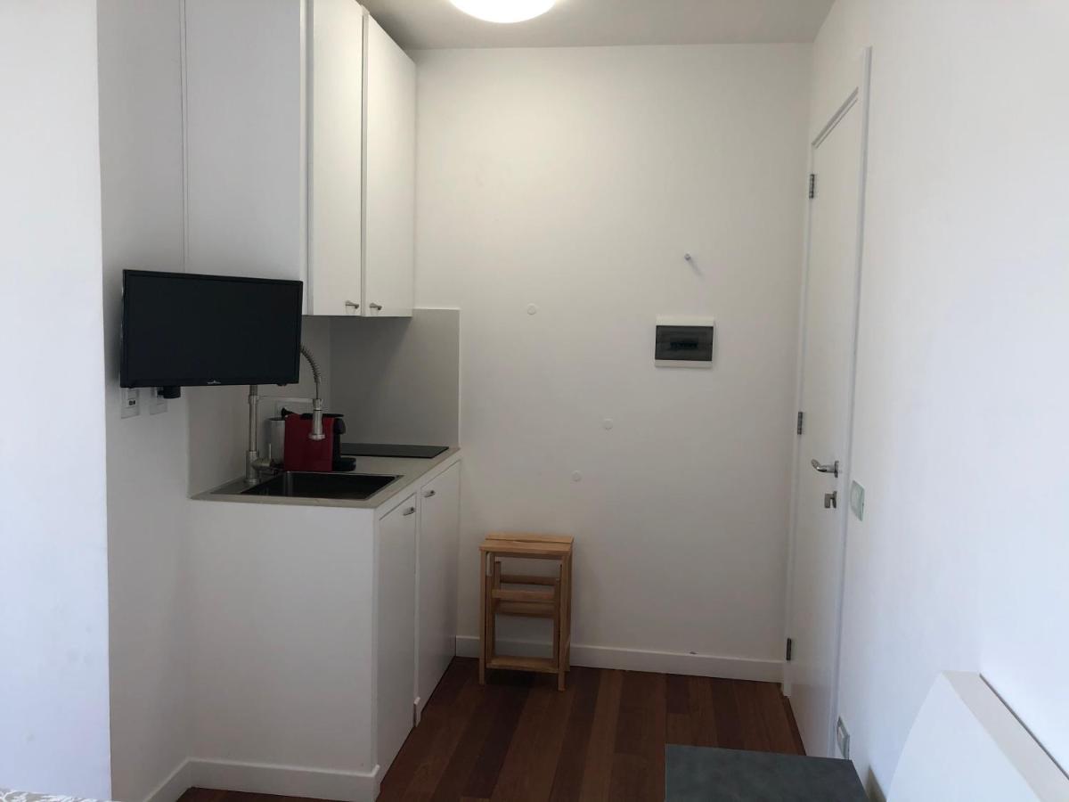 Sunny Apartments Nardò المظهر الخارجي الصورة