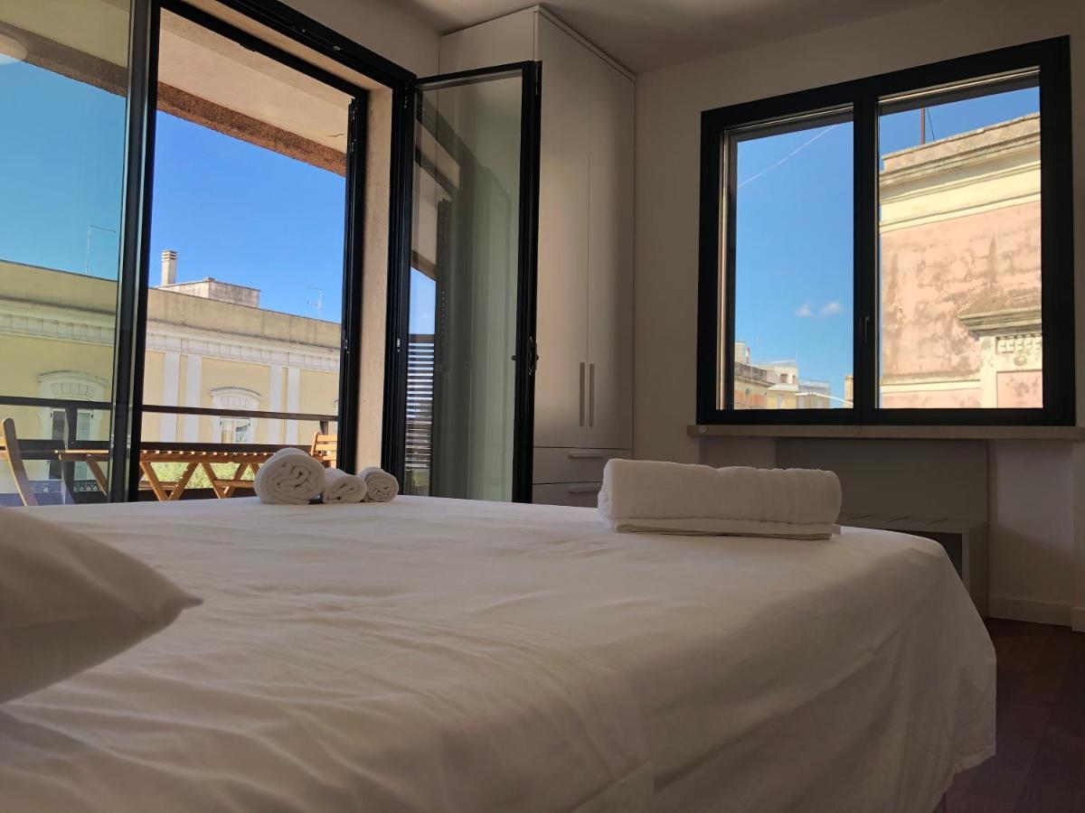 Sunny Apartments Nardò المظهر الخارجي الصورة