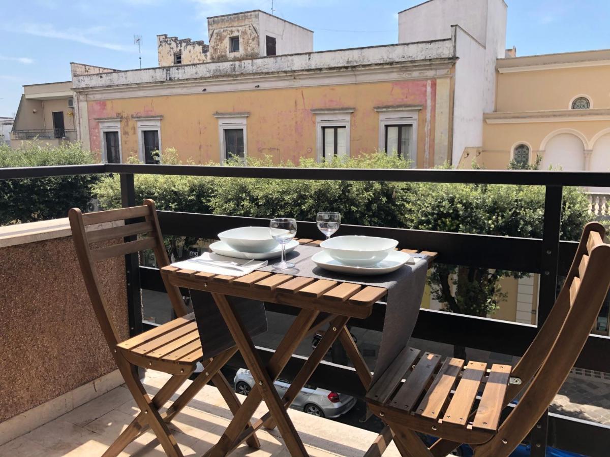Sunny Apartments Nardò المظهر الخارجي الصورة