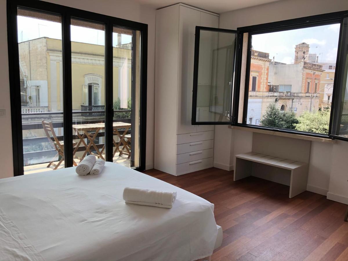 Sunny Apartments Nardò المظهر الخارجي الصورة