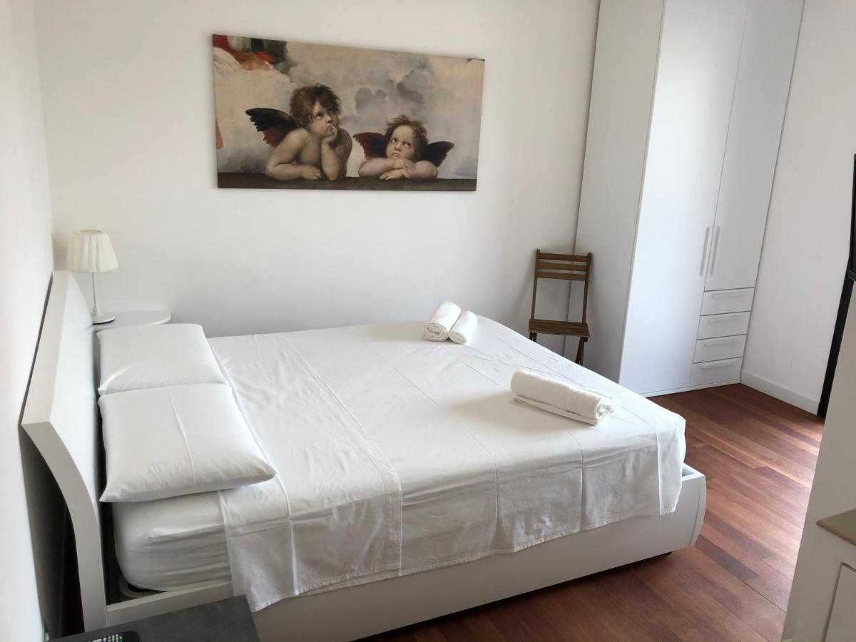 Sunny Apartments Nardò المظهر الخارجي الصورة