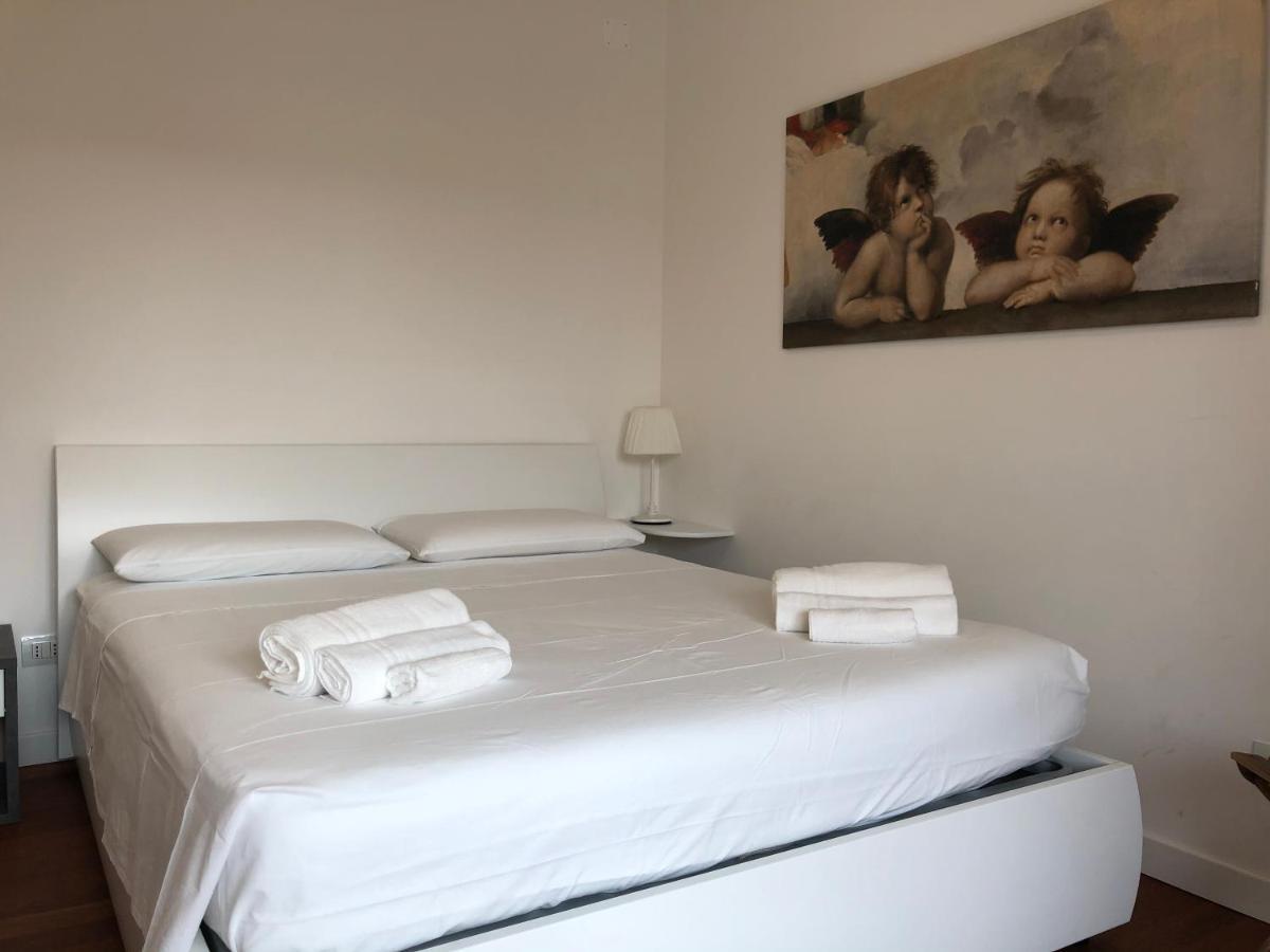 Sunny Apartments Nardò المظهر الخارجي الصورة