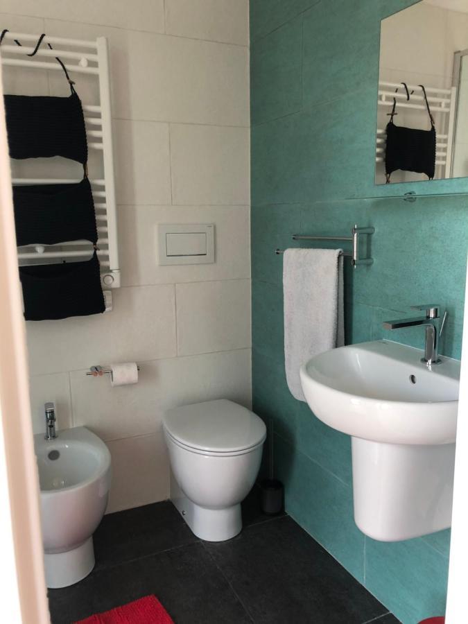 Sunny Apartments Nardò المظهر الخارجي الصورة